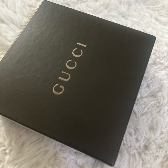 Gucci Wallet w Box i purchased it w - Picture 3 of 5
